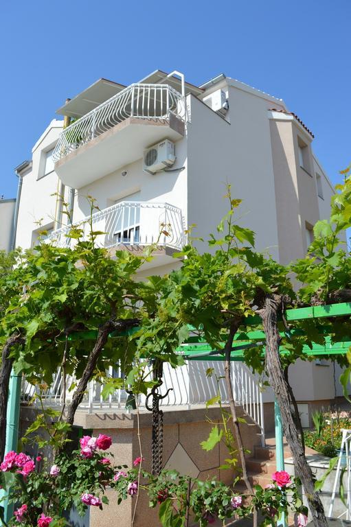 Apartment Ordan 503 Brodarica  Exterior foto