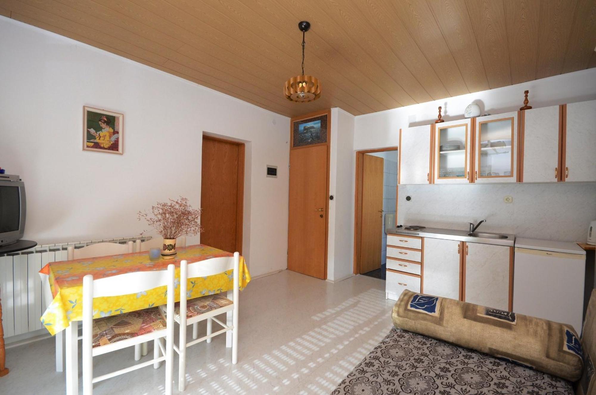 Apartment Ordan 503 Brodarica  Zimmer foto