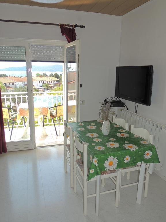 Apartment Ordan 503 Brodarica  Exterior foto
