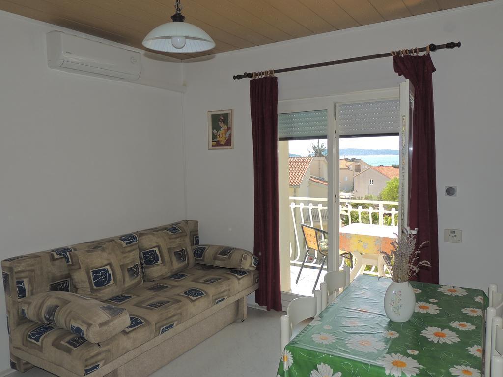 Apartment Ordan 503 Brodarica  Exterior foto