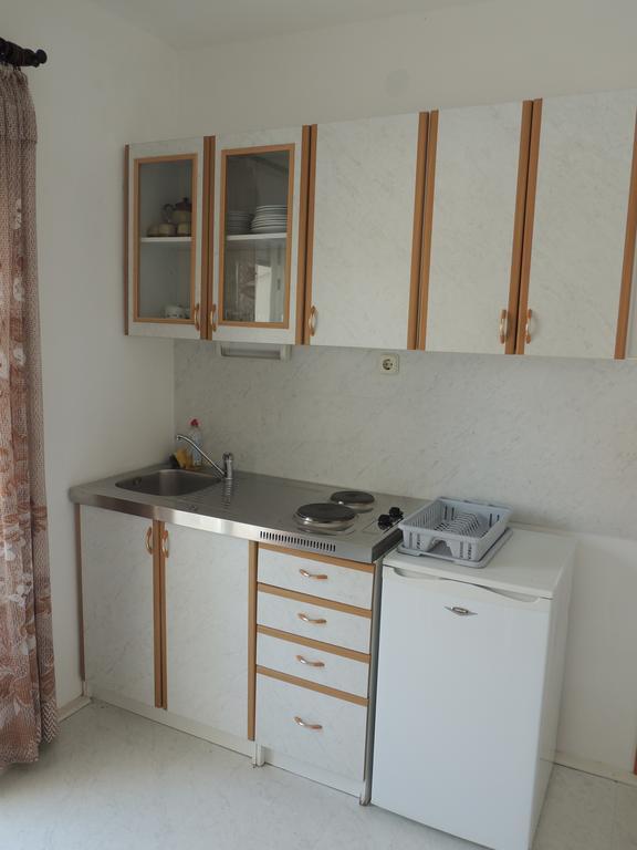 Apartment Ordan 503 Brodarica  Exterior foto