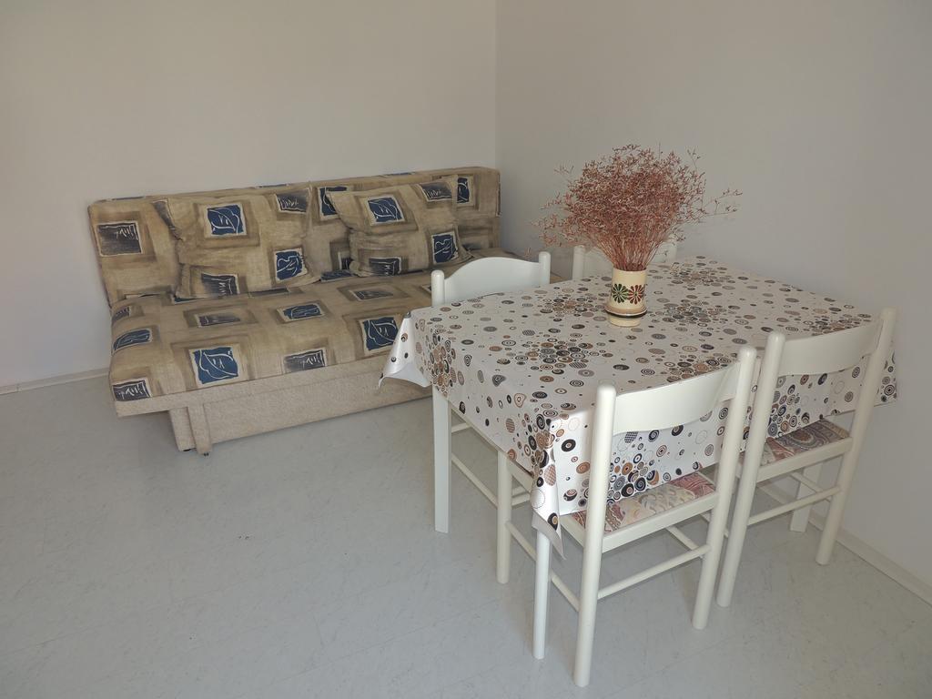 Apartment Ordan 503 Brodarica  Exterior foto