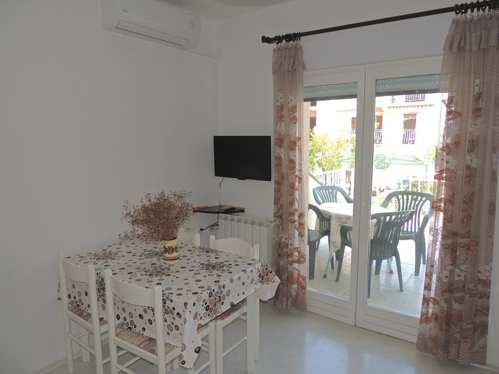 Apartment Ordan 503 Brodarica  Exterior foto