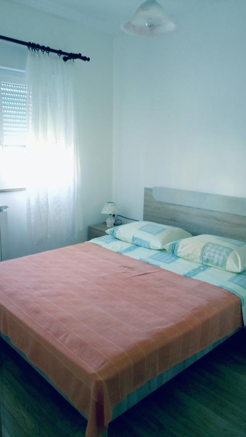 Apartment Ordan 503 Brodarica  Exterior foto