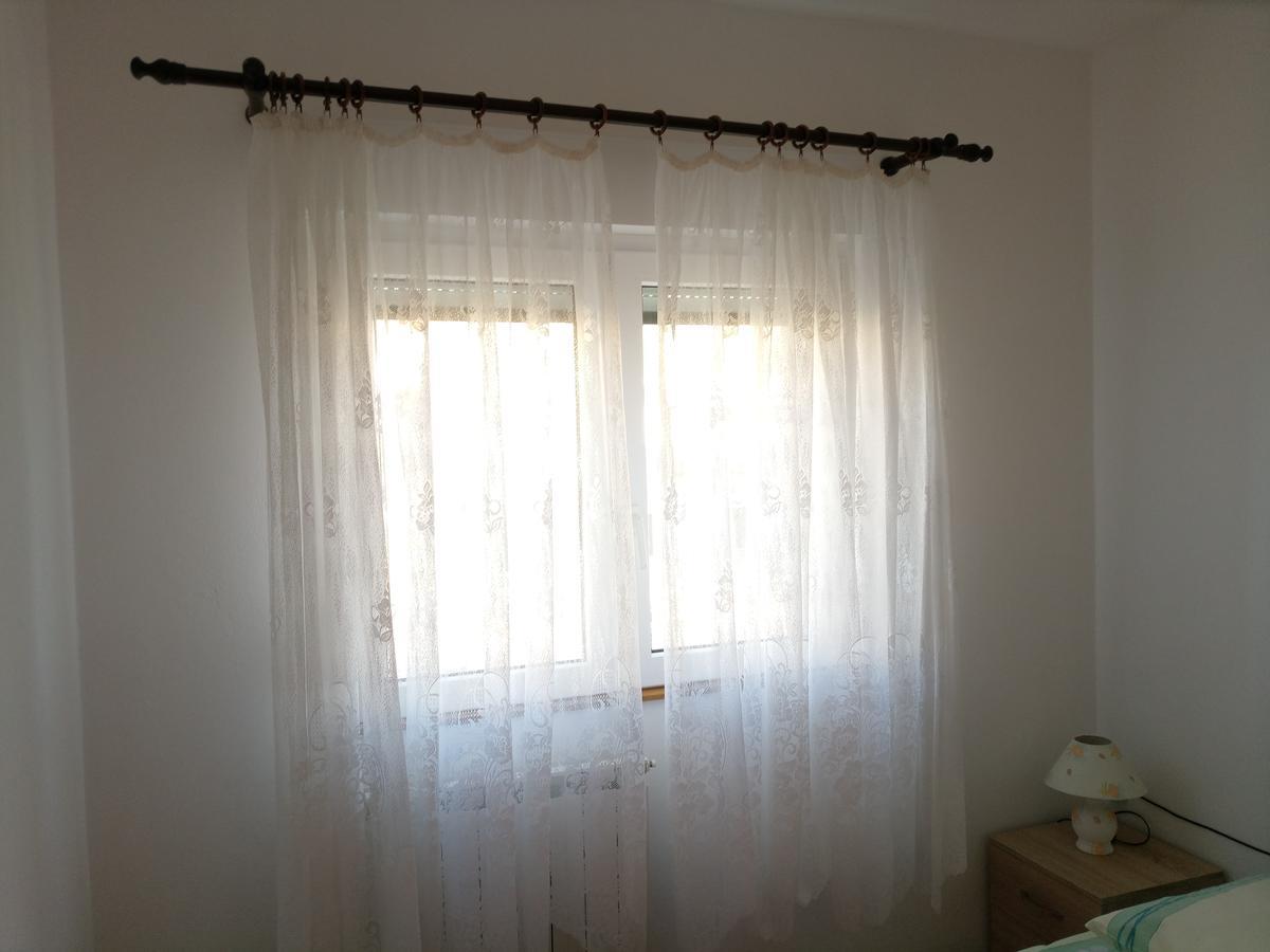 Apartment Ordan 503 Brodarica  Exterior foto